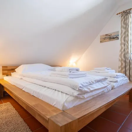 Rugana - Komfort Mit 1 Schlafzimmer B09 * Dranske