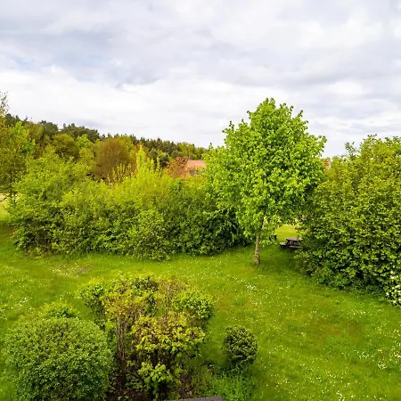 Rugana - Komfort Mit 1 Schlafzimmer B09 Apartmán