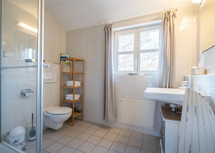 Rugana - Komfort Mit 1 Schlafzimmer B09 *
