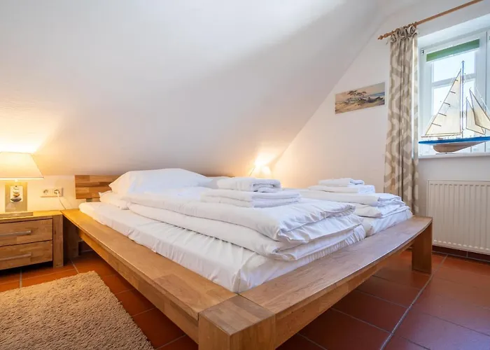 Rugana - Komfort Mit 1 Schlafzimmer B09 * Дранске