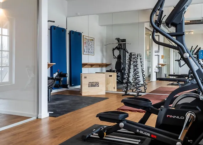 Rugana - Komfort Mit 1 Schlafzimmer B09 Дранске